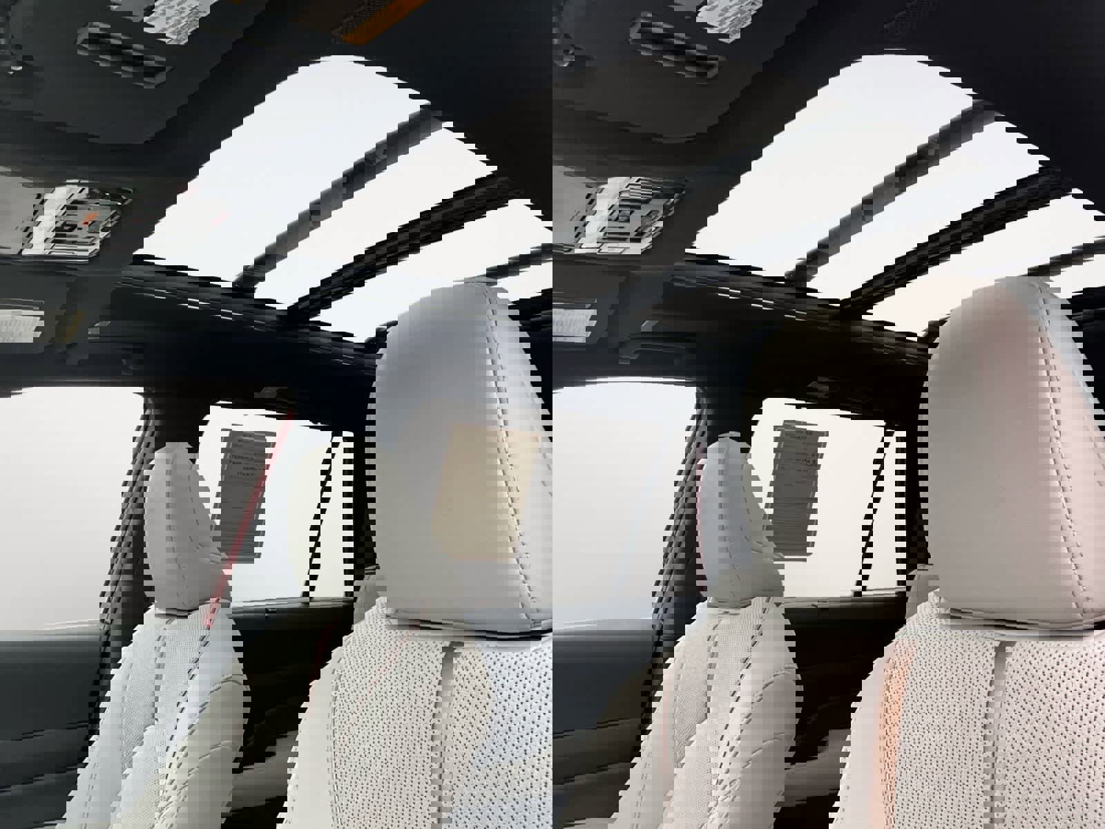 Used 2024 Toyota Grand Highlander AWD Hybrid image 25