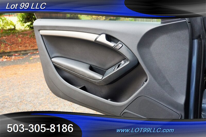 Used 2014 Audi A5 2.0T Premium AWD/4WD image 18