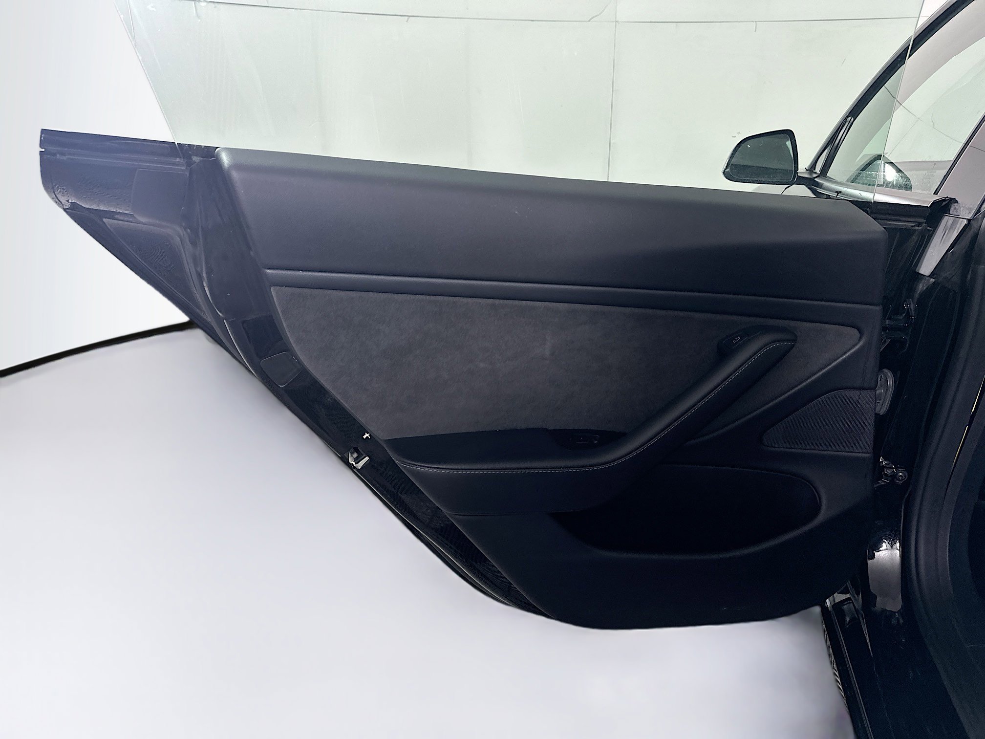 Used 2021 Tesla Model 3 Performance image 25