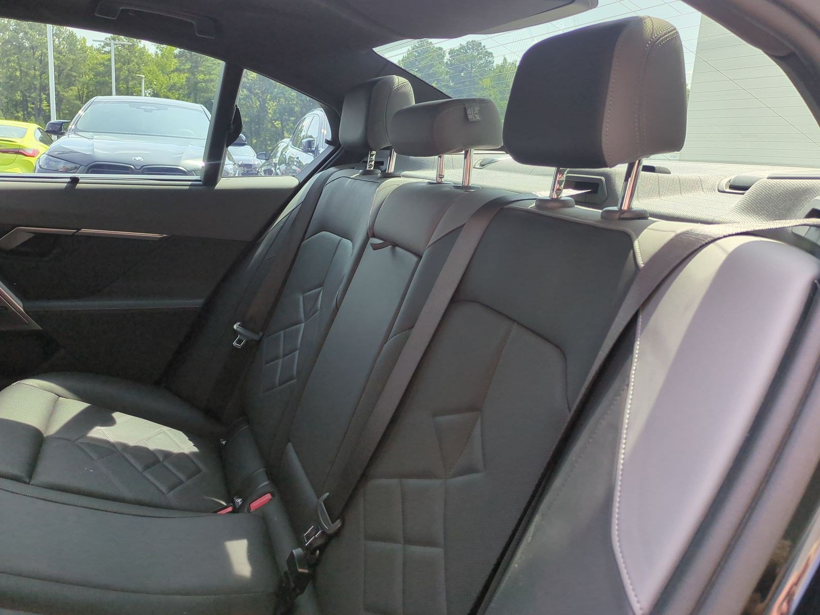 Used 2024 BMW 530i xDrive w/ Executive Package AWD/4WD image 31