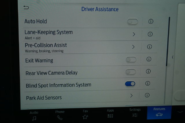 New 2026 Ford F150 STX RWD image 8