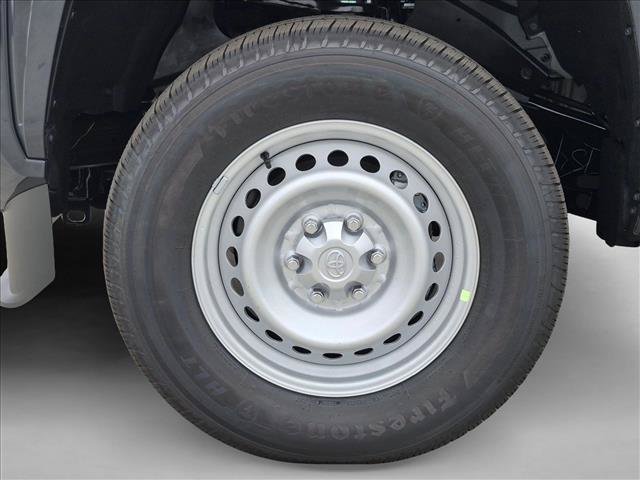 New 2026 Toyota Tacoma SR RWD image 10