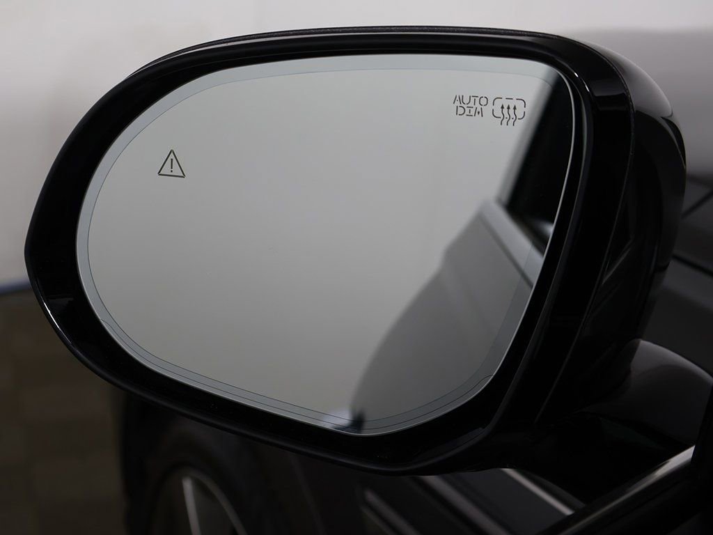 Used 2023 Genesis GV80 2.5T w/ Prestige Package image 42