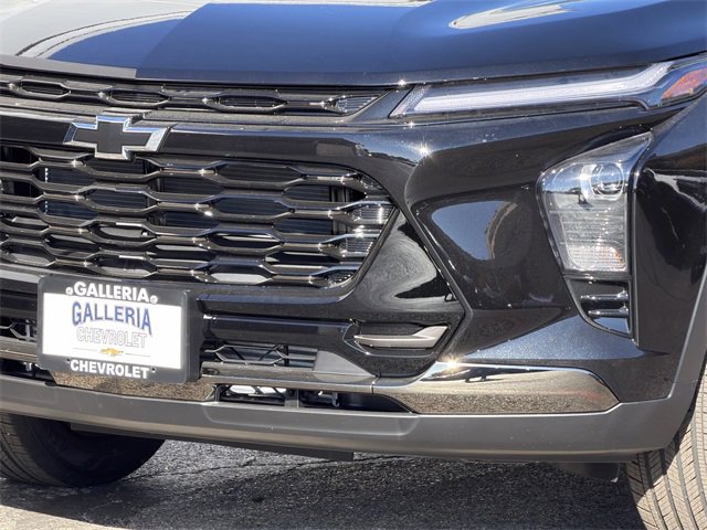 New 2026 Chevrolet Trax ACTIV w/ Driver Confidence Package image 7