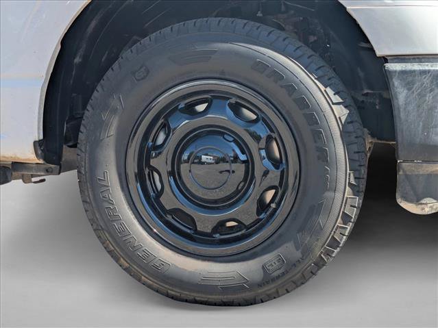 Used 2022 Ford F150 XL w/ Trailer Tow Package AWD/4WD image 21
