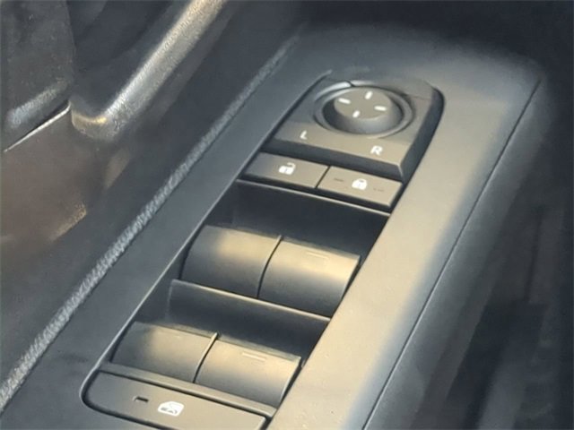 New 2026 Toyota Tacoma SR image 22