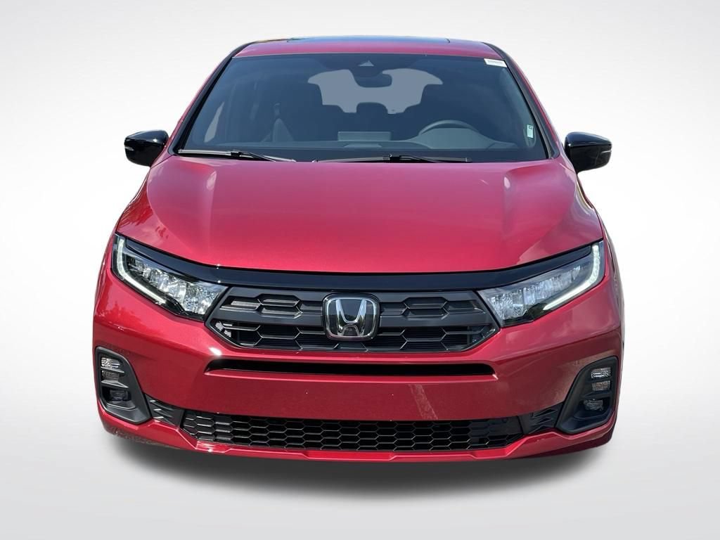 New 2026 Honda Odyssey Sport-L image 9