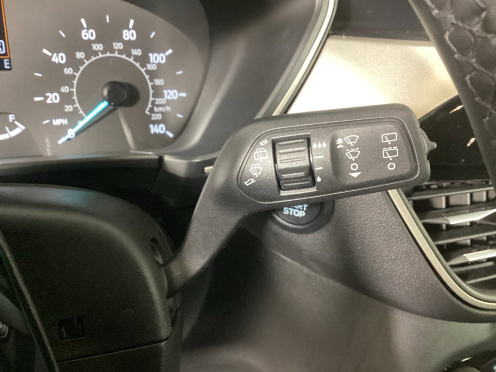 Used 2022 Ford Escape SE w/ Convenience Package image 21