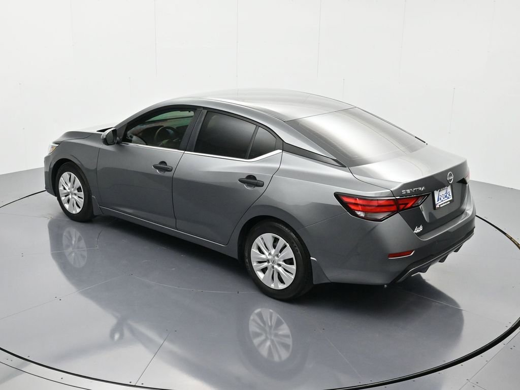 Used 2024 Nissan Sentra S image 33
