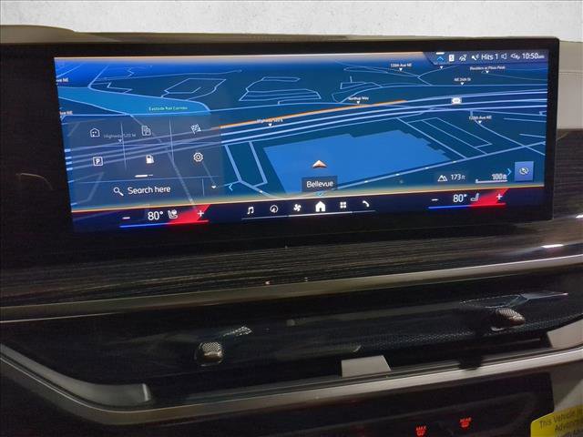 New 2026 BMW X5 xDrive40i w/ M Sport Package image 13