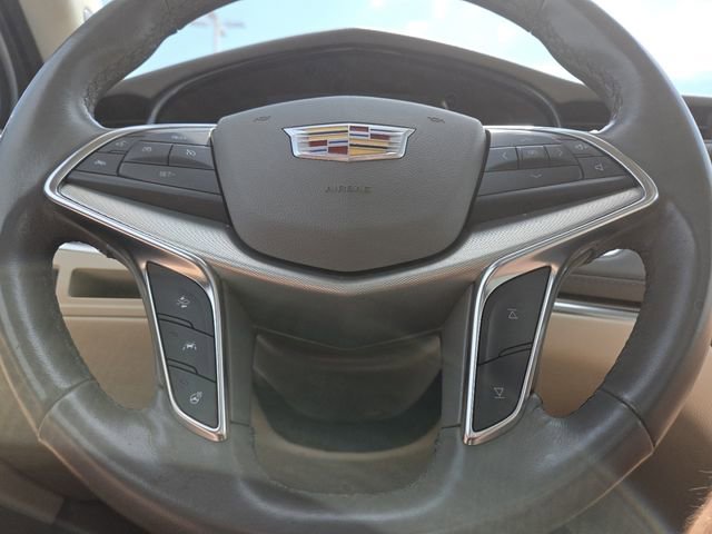 Used 2023 Cadillac XT5 Premium Luxury AWD/4WD image 37