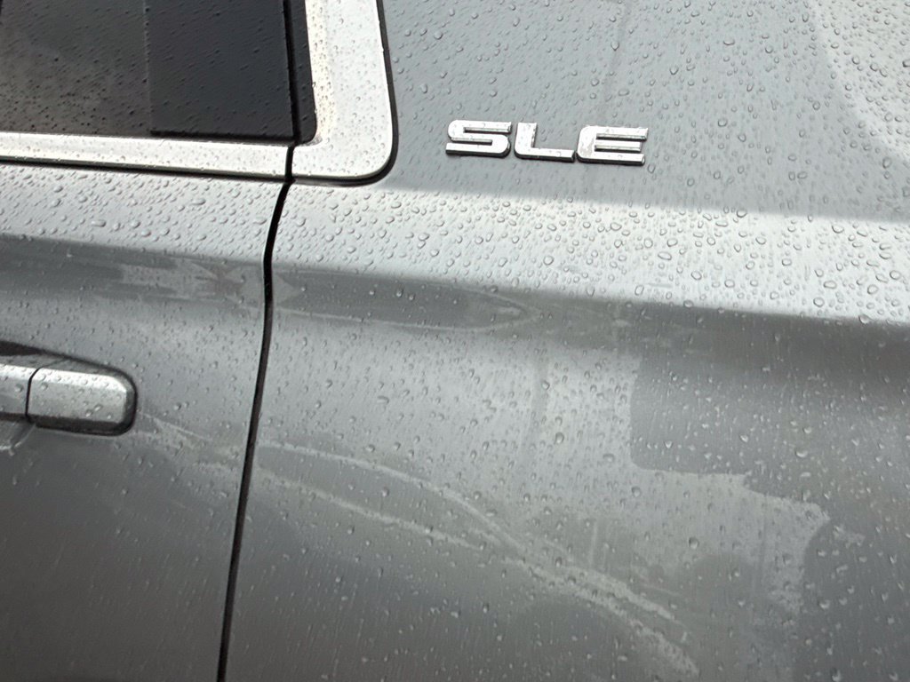 Used 2019 GMC Yukon SLE w/ SLE Value Package RWD image 9