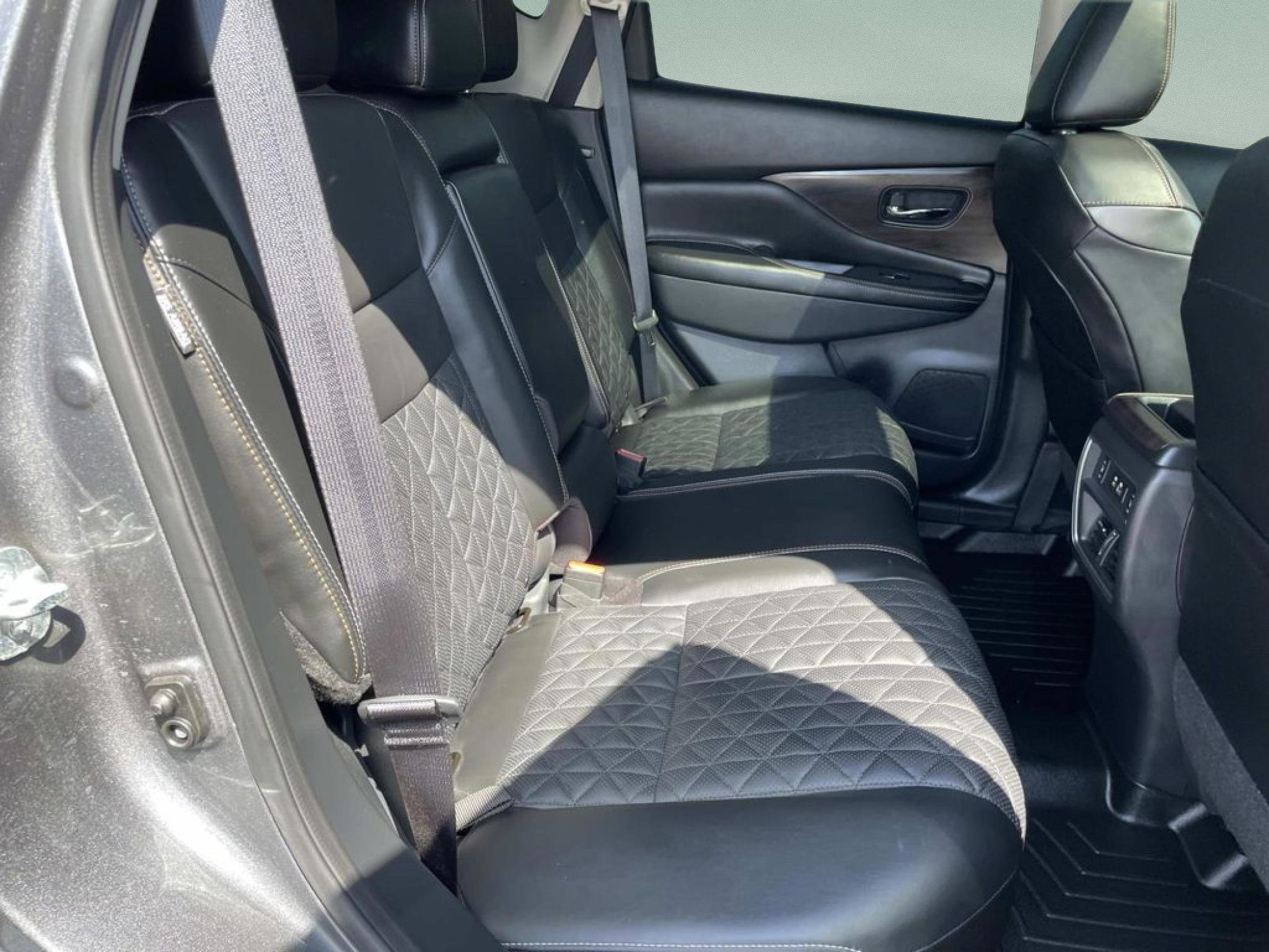 Used 2024 Nissan Murano Platinum w/ Cargo Package FWD image 15