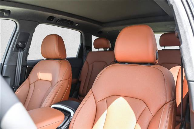 New 2026 Audi Q7 3.0T Prestige AWD/4WD image 12