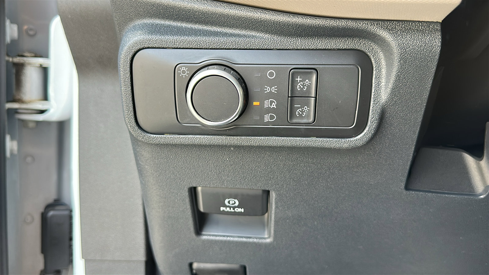 Used 2022 Ford Bronco Wildtrak AWD/4WD image 14