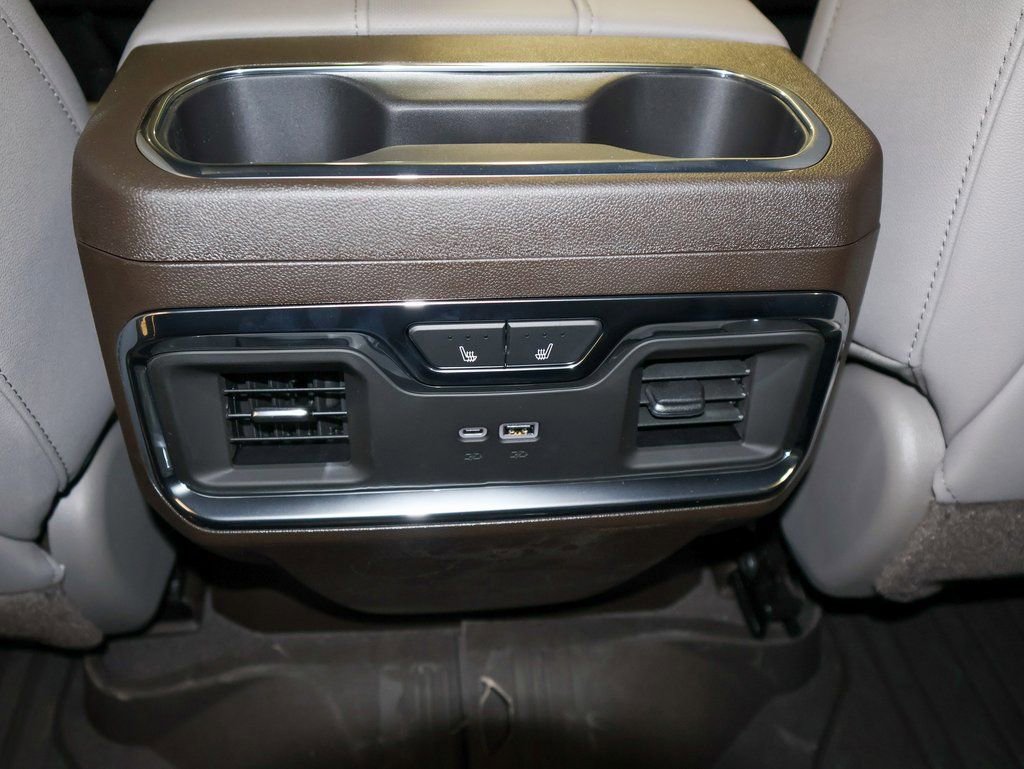 New 2026 GMC Sierra 1500 SLT w/ SLT Premium Plus Package image 11