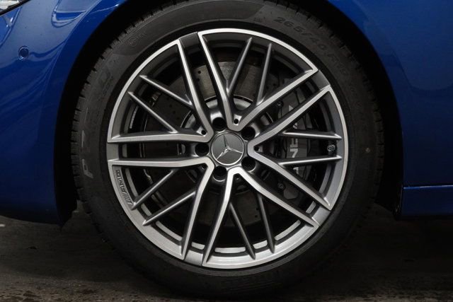 New 2025 Mercedes-Benz C 36 AMG S image 12