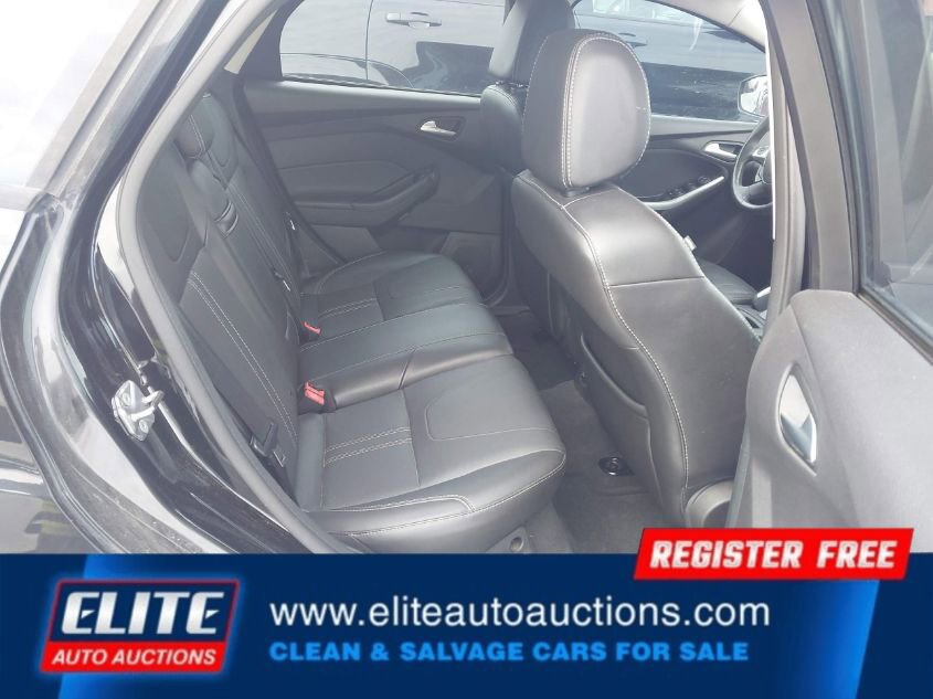 Used 2013 Ford Focus SE image 16