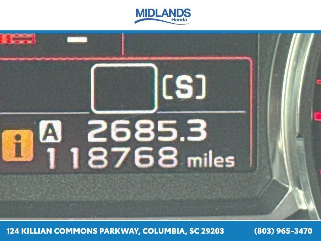 Used 2017 Subaru WRX STI AWD/4WD image 26
