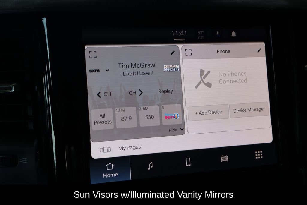 New 2025 RAM 1500 Big Horn image 34