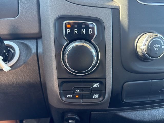 Used 2019 RAM 1500 Tradesman w/ Popular Equipment Group AWD/4WD image 26