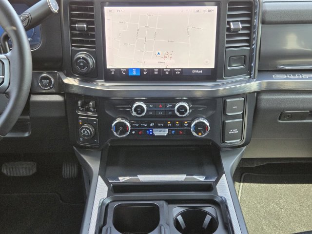 Used 2025 Ford F250 Lariat w/ Lariat Ultimate Package AWD/4WD image 14