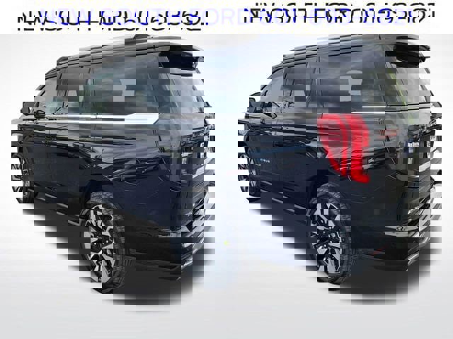 New 2026 Ford Expedition Platinum image 11