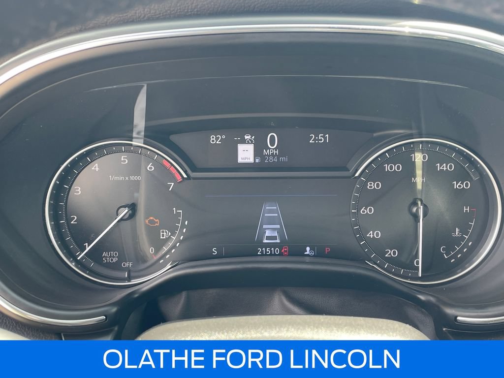 Used 2023 Cadillac CT5 Sport AWD/4WD image 16