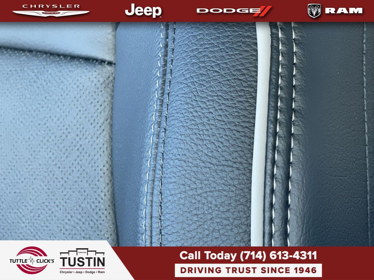 New 2026 RAM 2500 Laramie AWD/4WD image 26