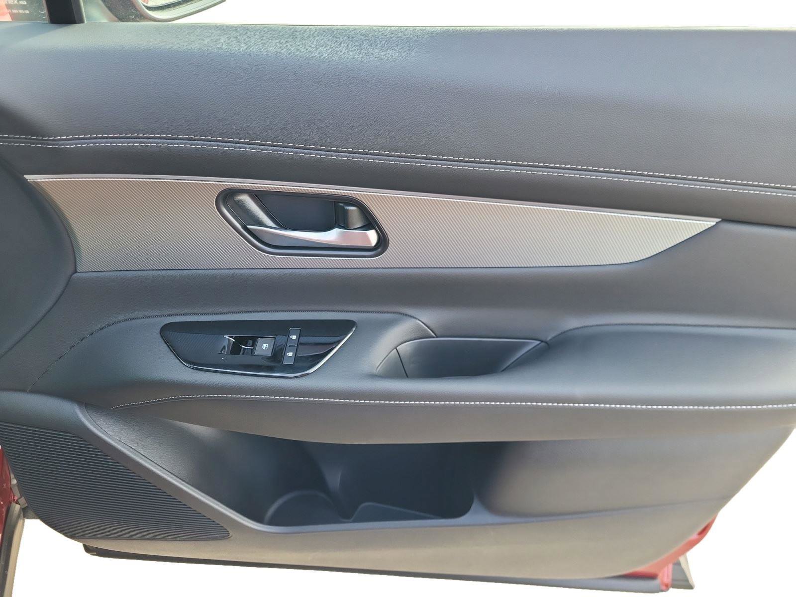 New 2026 Nissan Murano SL image 15