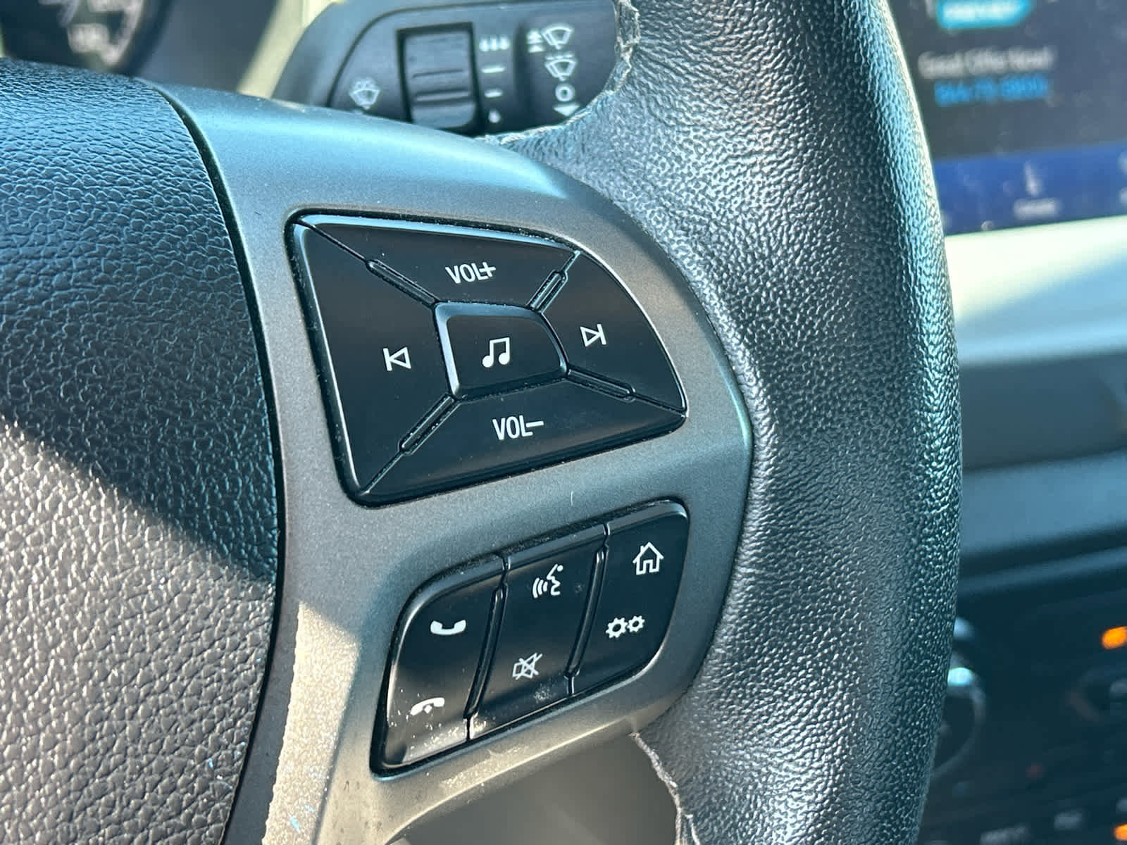 Used 2021 Ford Ranger XLT w/ Equipment Group 301A Mid image 20