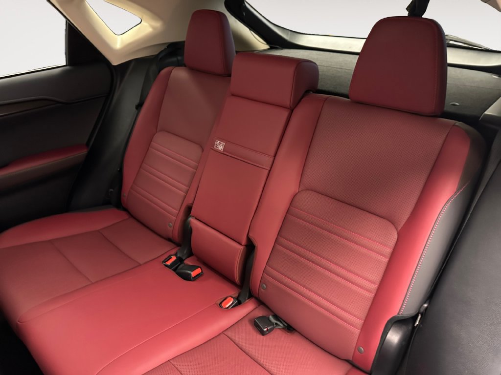 Used 2019 Lexus NX 300 FWD w/ Comfort Package image 13