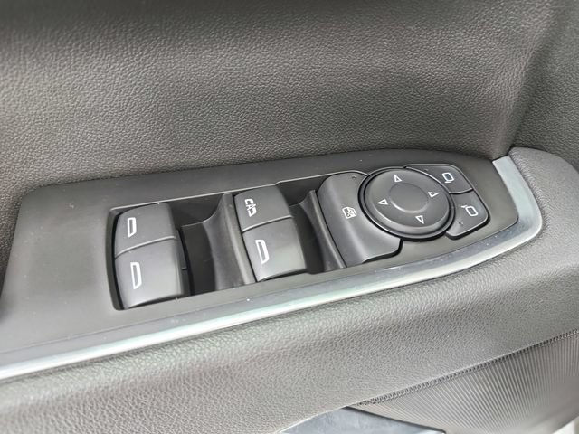 Used 2025 Chevrolet Silverado 1500 LT w/ Work Truck Package AWD/4WD image 36