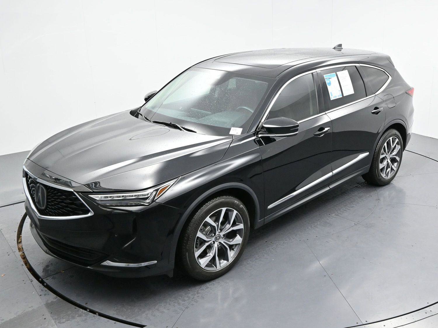 Used 2024 Acura MDX FWD w/ Technology Package image 46