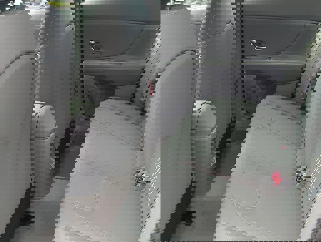 New 2026 Hyundai Elantra Sport w/ Cargo Package image 20