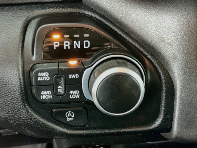 Used 2020 RAM 1500 Big Horn AWD/4WD image 17