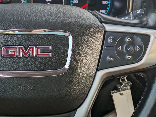 Used 2021 GMC Canyon Elevation w/ Driver Alert Package image 20