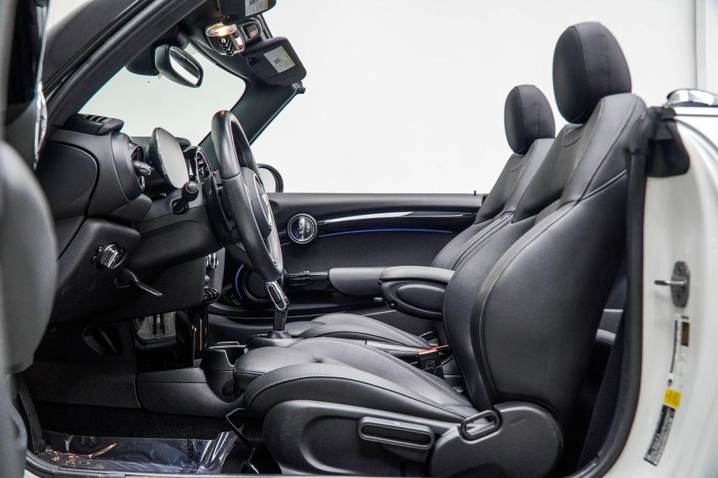 Used 2023 MINI Cooper S FWD image 38