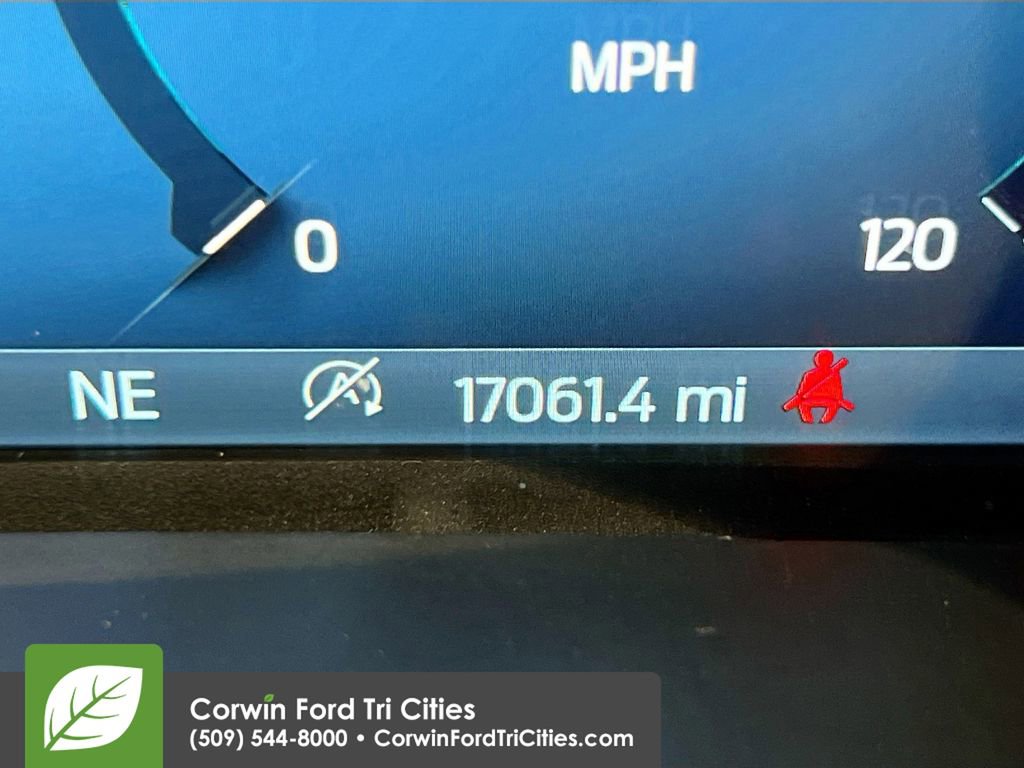 Certified 2024 Ford F150 XLT w/ Equipment Group 302A MID image 2