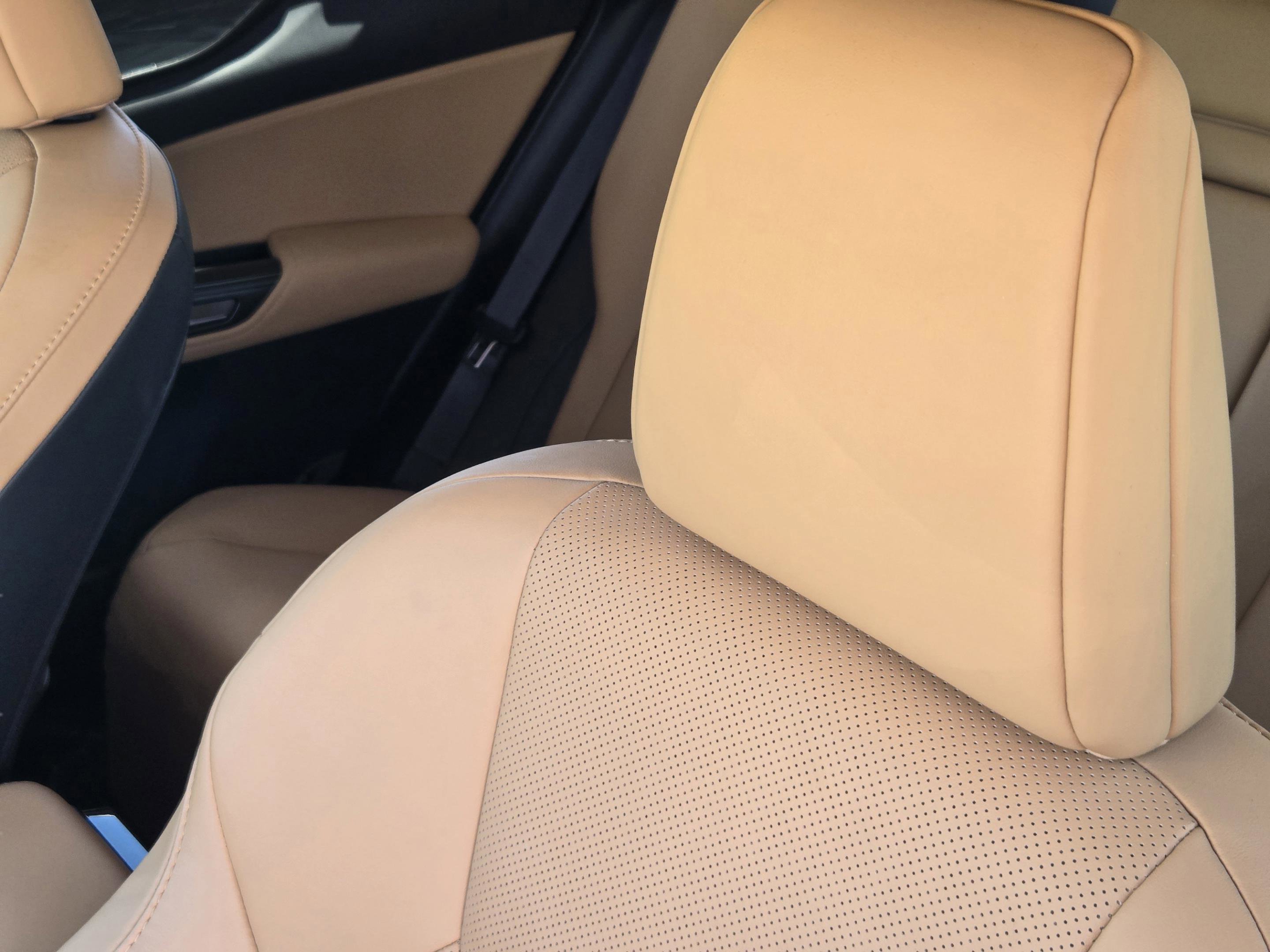 Used 2024 Lexus NX 250 FWD image 24