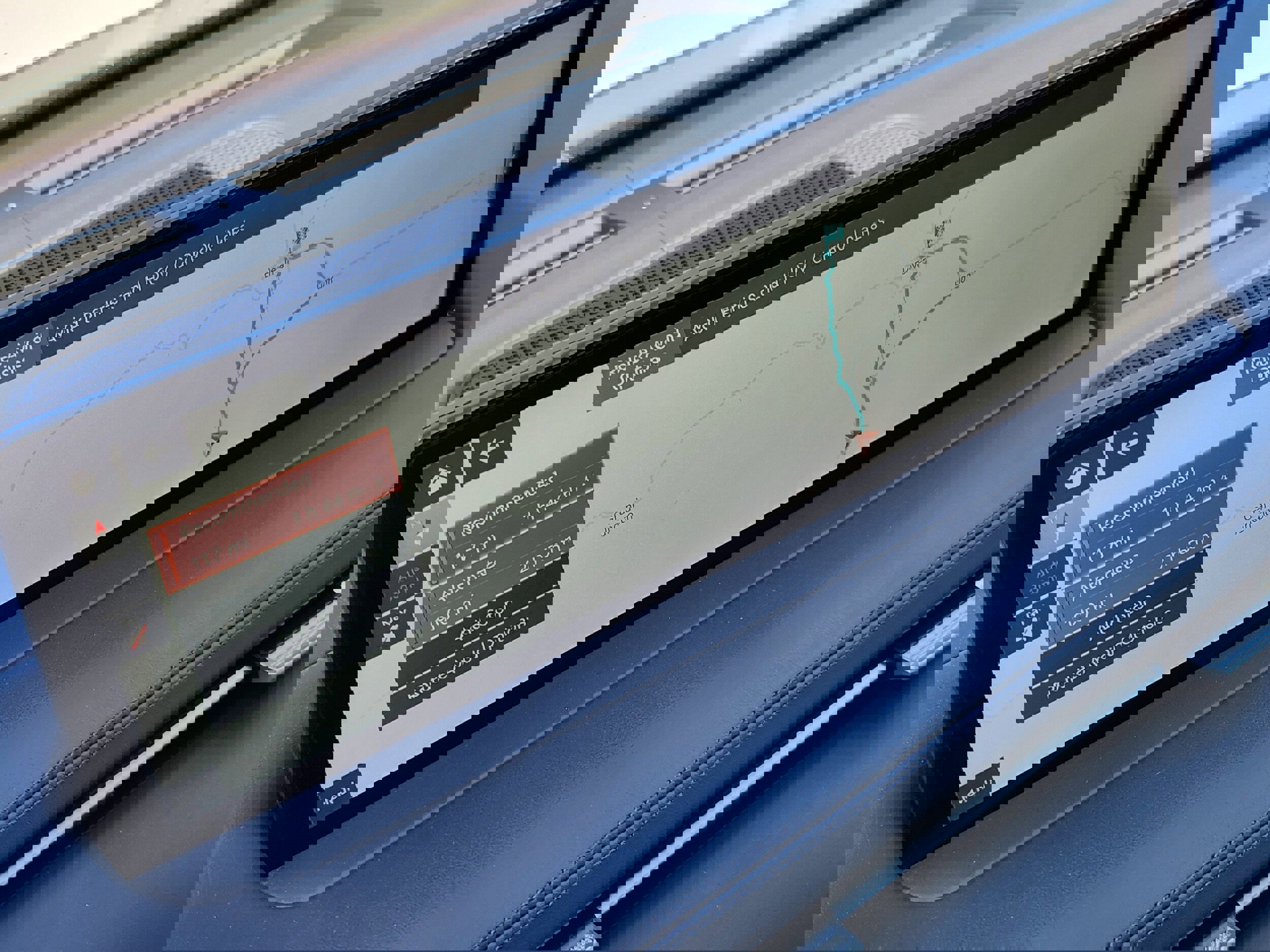 Used 2022 Genesis GV70 3.5T Sport w/ Sport Prestige Package image 22