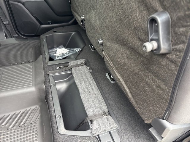 New 2025 Ford Ranger XLT image 35