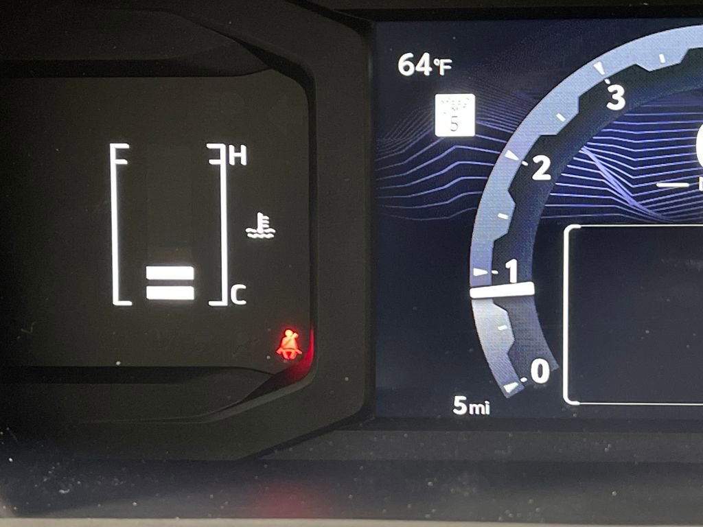 New 2026 Toyota Tacoma SR5 image 19