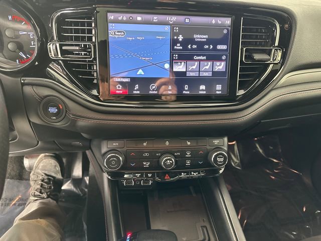 Certified 2022 Dodge Durango R/T w/ Blacktop Package image 30