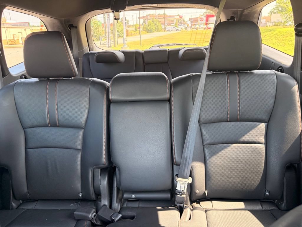 Used 2022 Honda Pilot TrailSport image 27