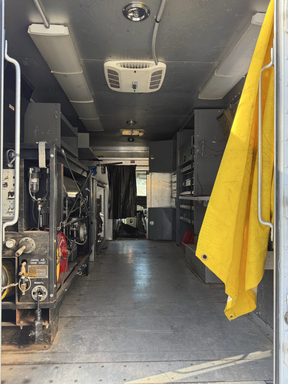 Used 2009 GMC Savana 3500 image 14