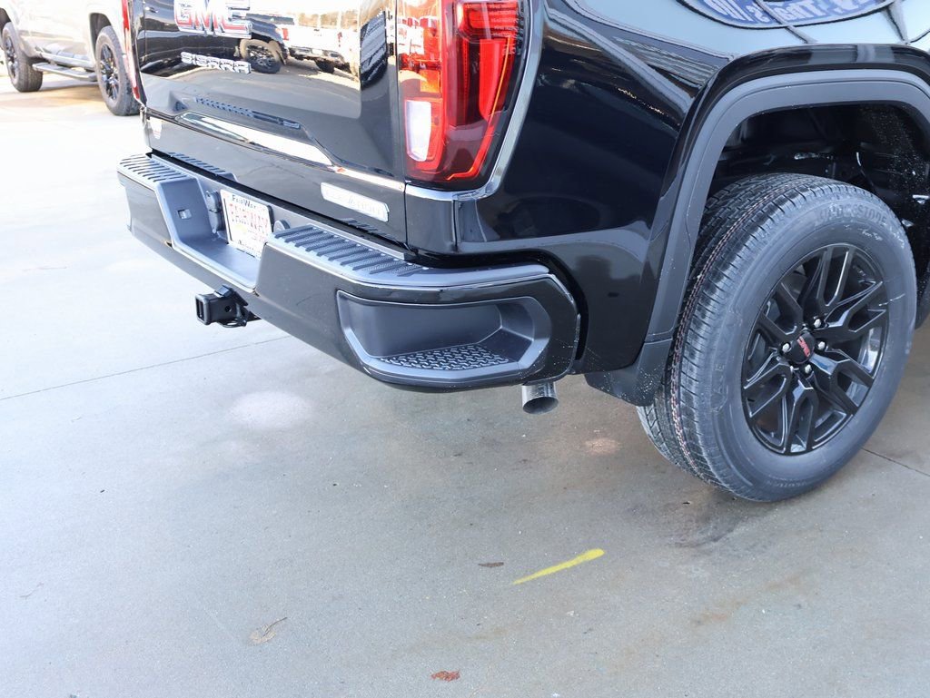 New 2026 GMC Sierra 1500 Elevation image 33