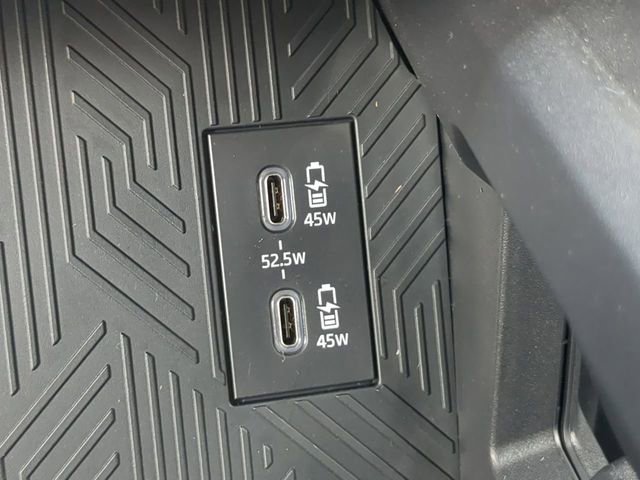 New 2026 Toyota Tacoma TRD Pro AWD/4WD image 22