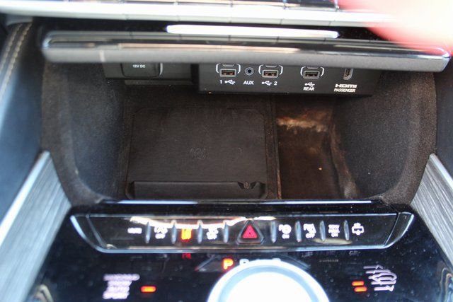 Used 2022 Jeep Wagoneer Series II w/ Convenience Group I image 22