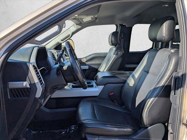 Used 2017 Ford F250 Lariat image 13